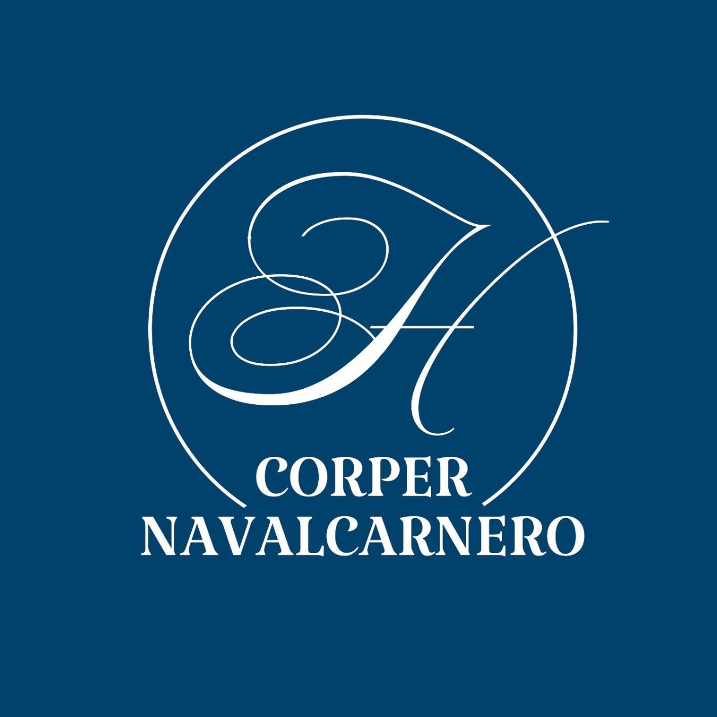 Hostal Corper Navalcarnero Exterior photo